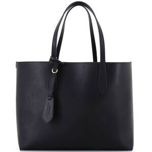 Burberry Reversible Tote Haymarket #177769B98B
